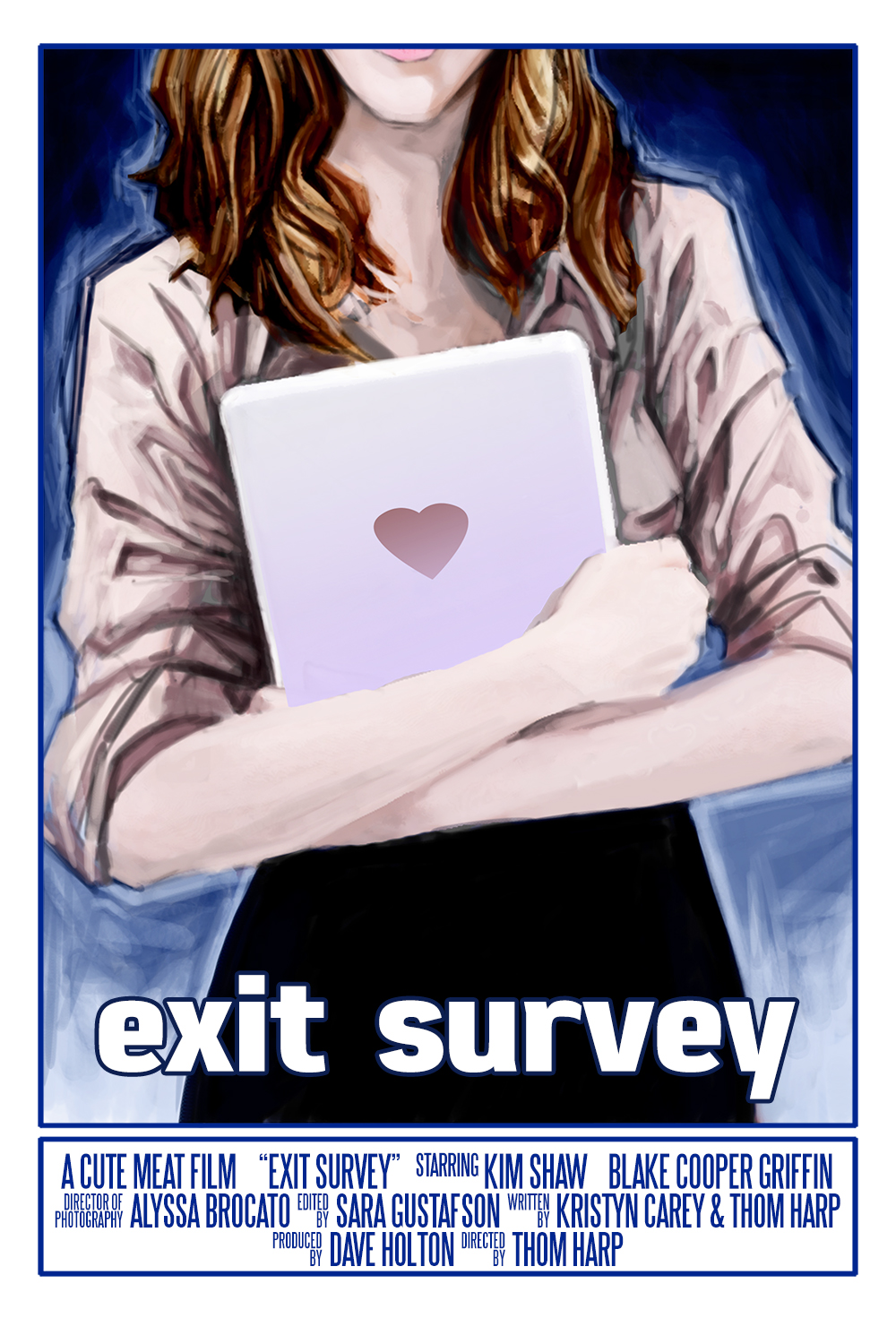  EXIT SURVEY 