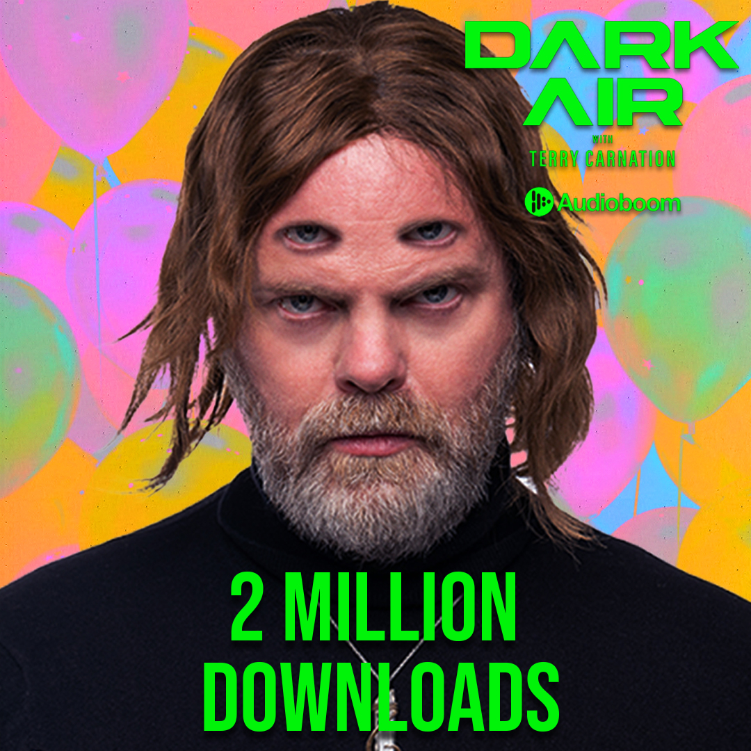 Ep 2: Crossed Wires?