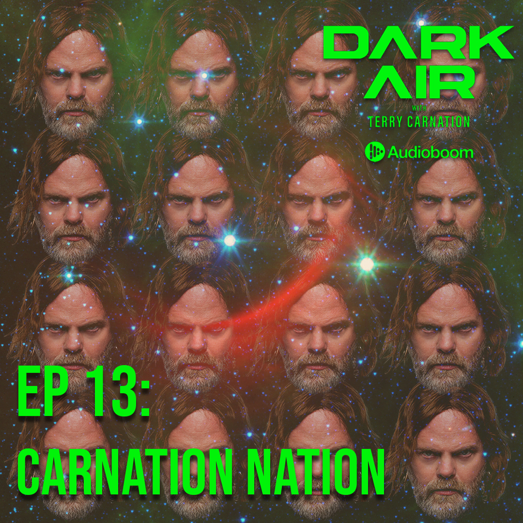 Ep 13: Carnation Nation