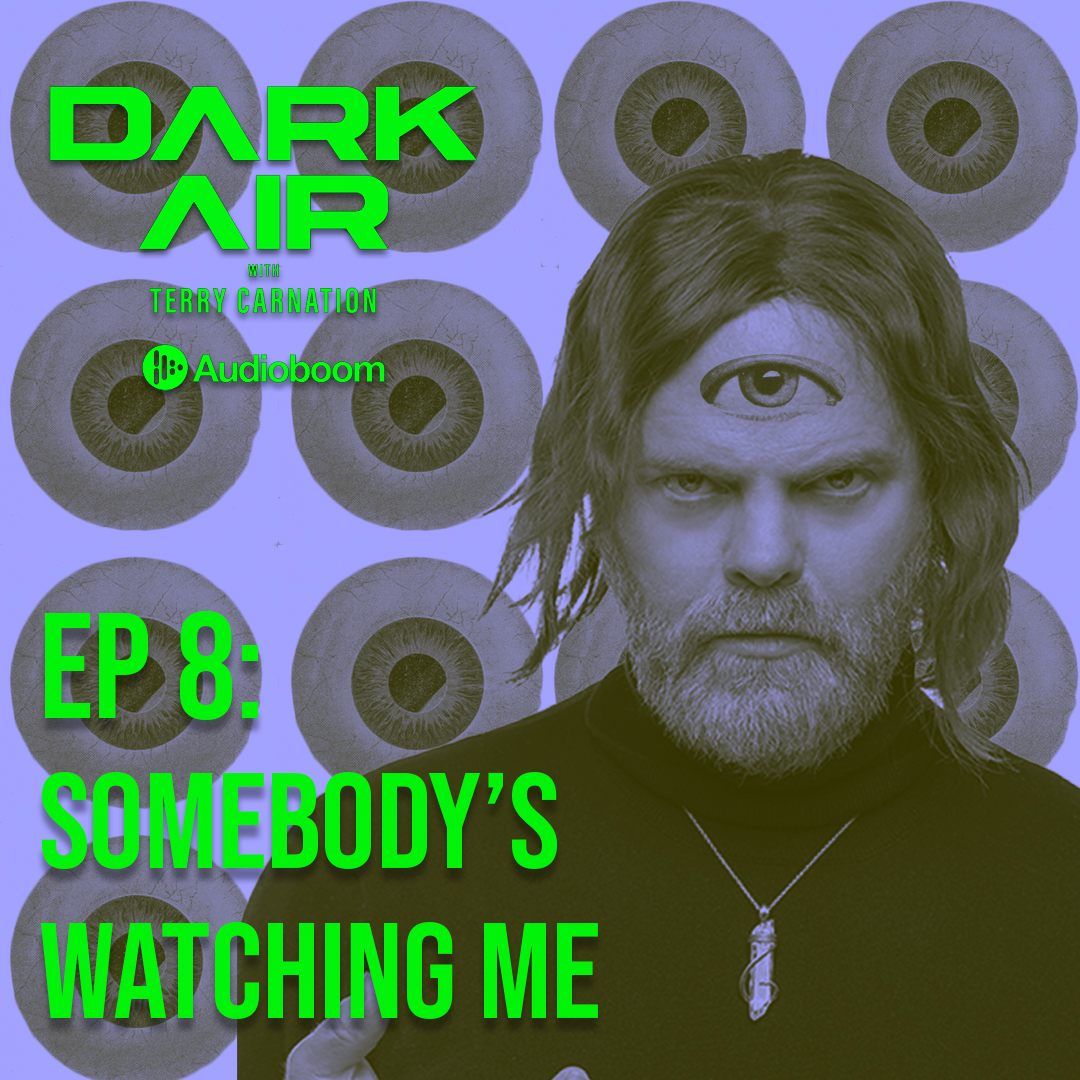  Ep 8: Somebody's Watching Me 