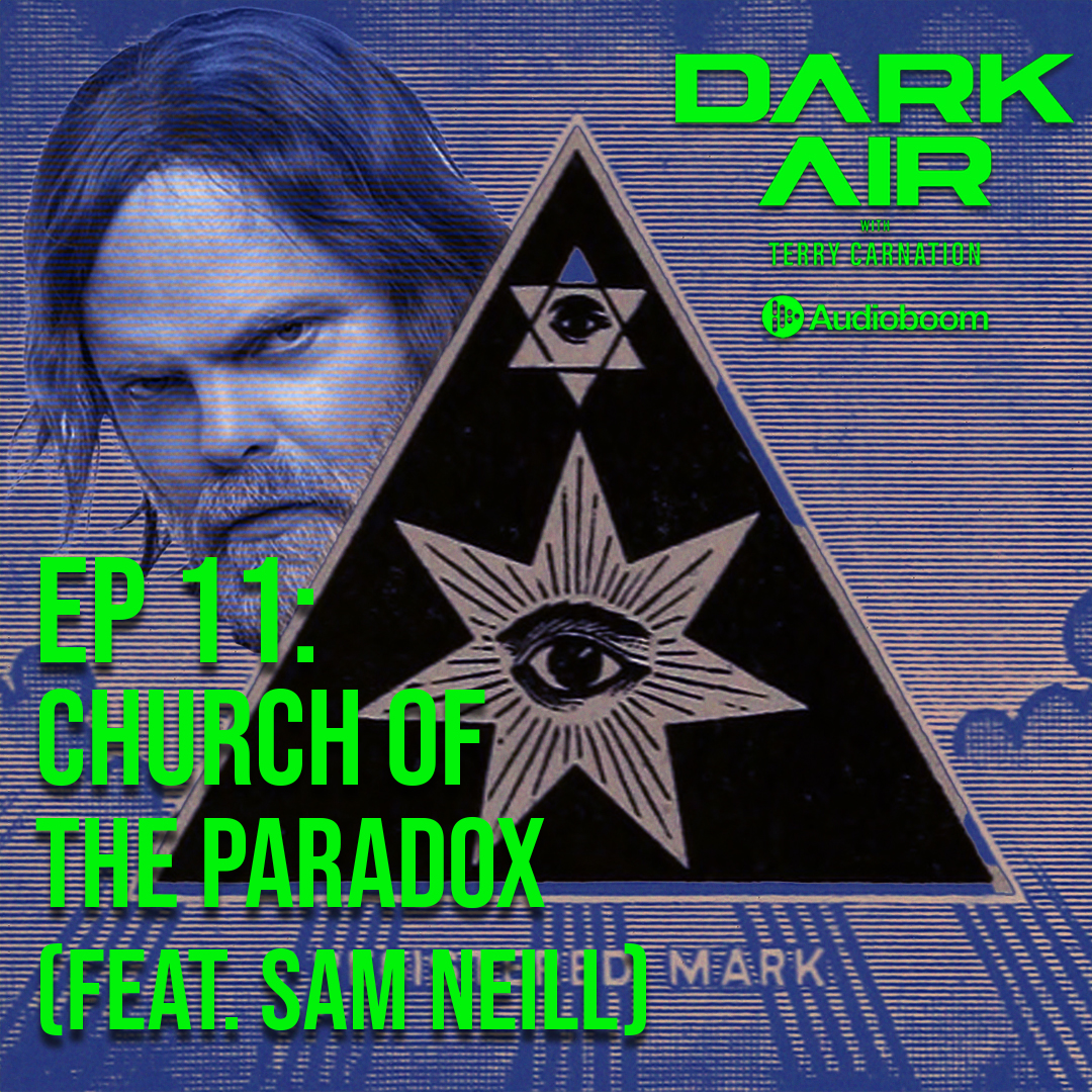  Ep 11: Church of the Paradox 