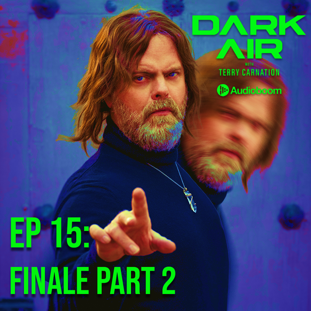  Ep 15: Finale Pt 2 