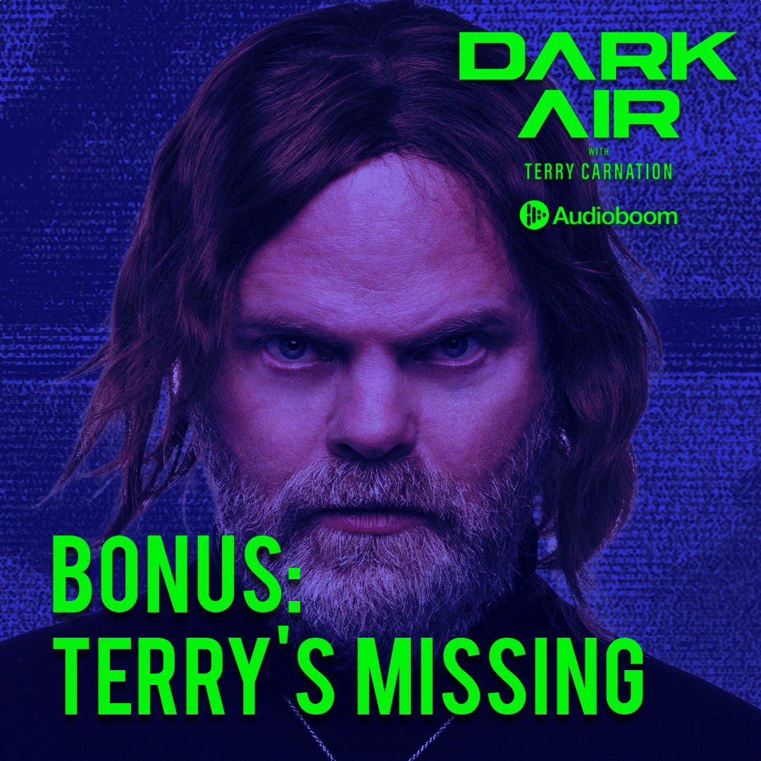  Bonus Ep: Terry's Missing 