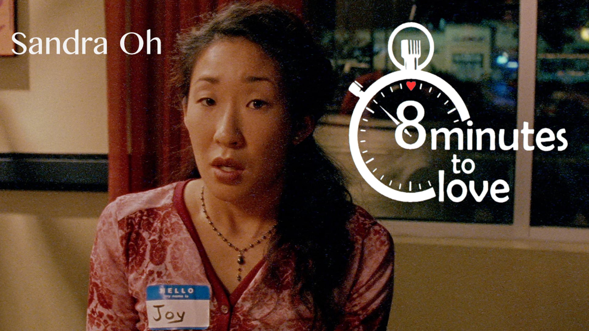 8 Minutes to Love (Director's Cut)