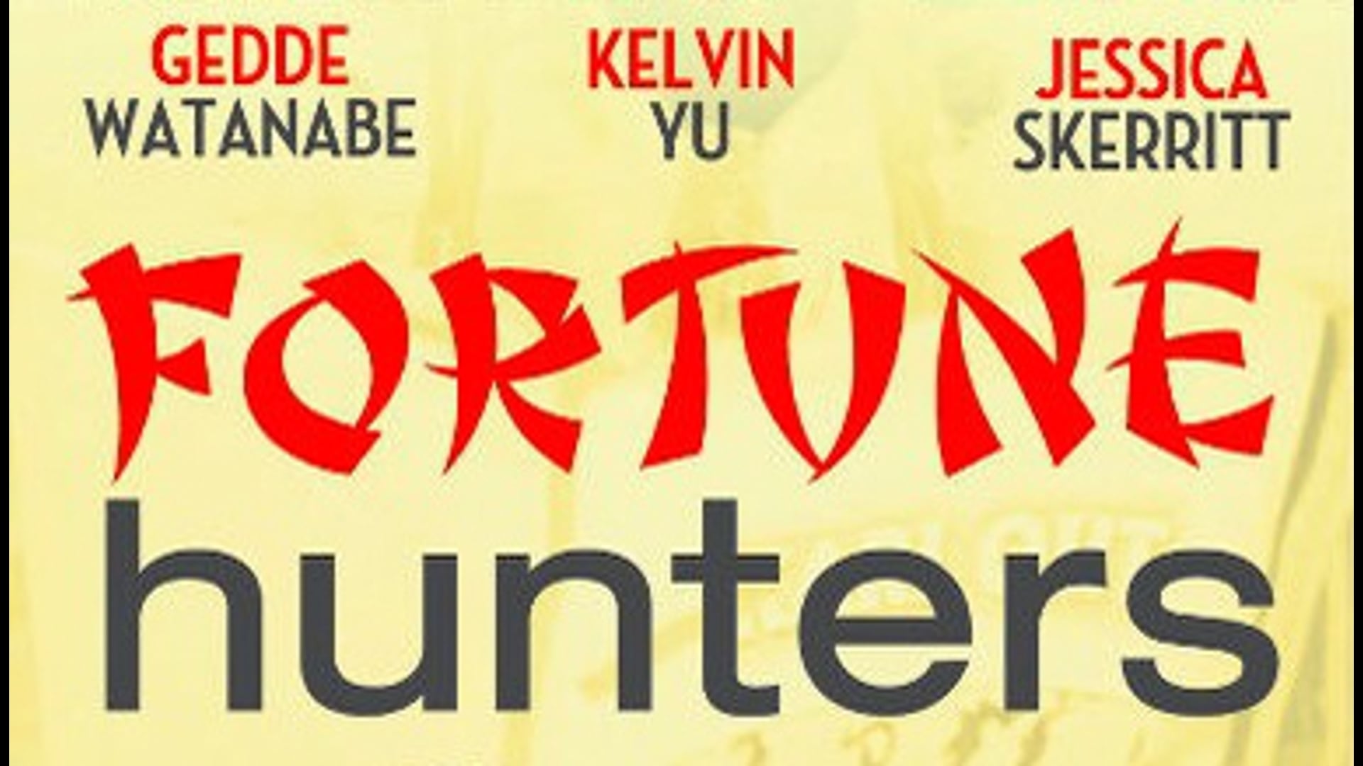 Fortune Hunters