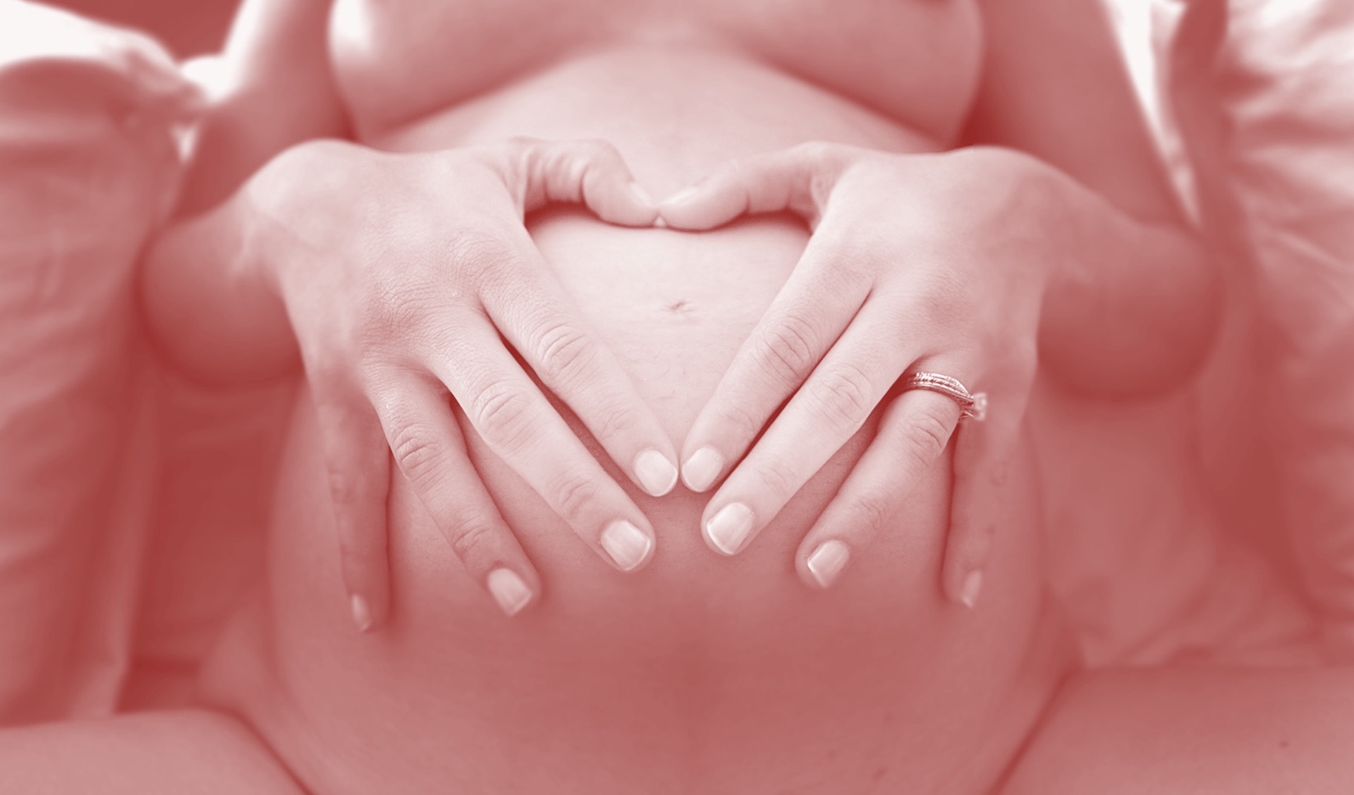 Home Delivery pregnant image