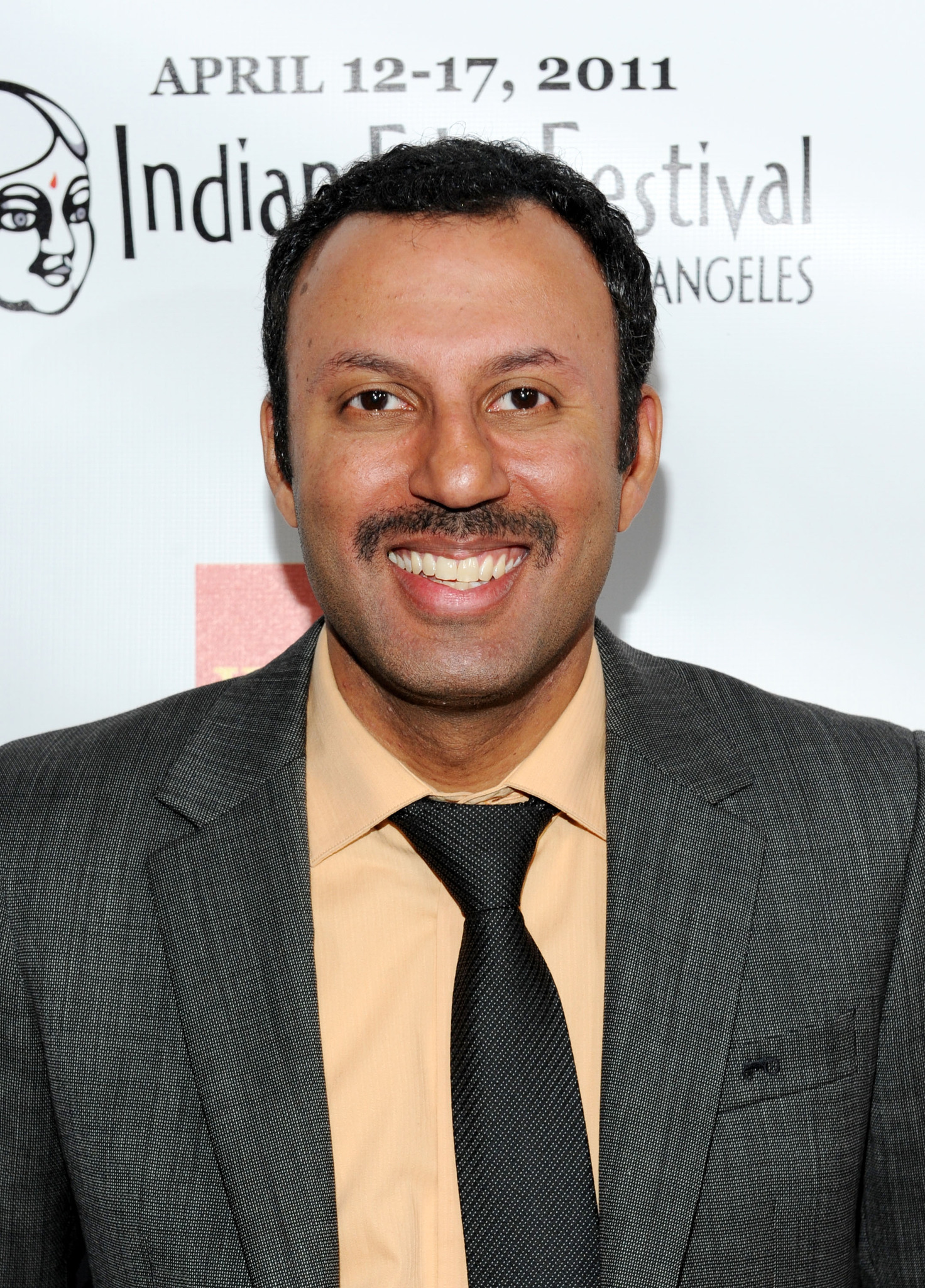 Rizwan Manji as Kahlil