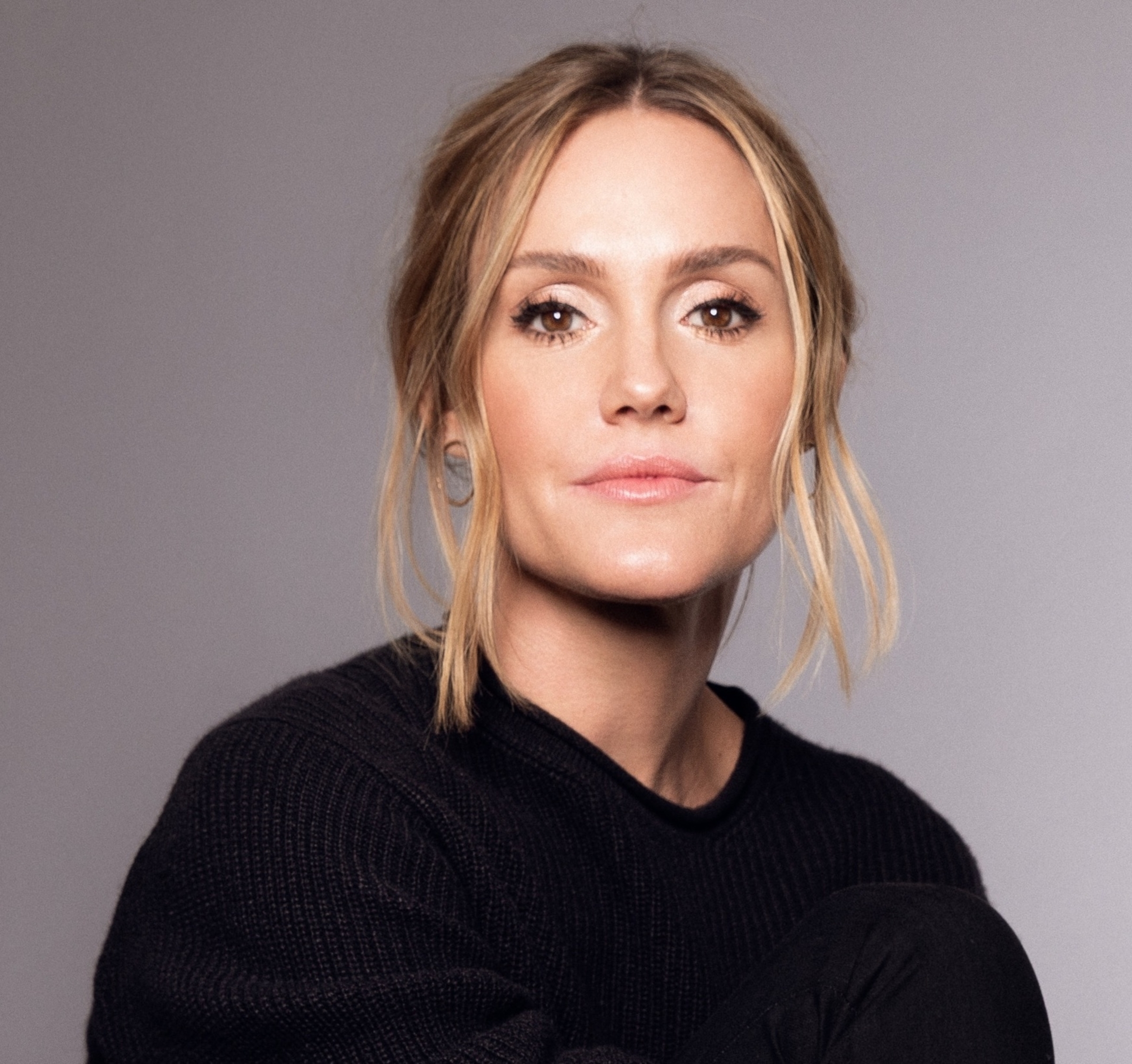 Erinn Hayes as Molly