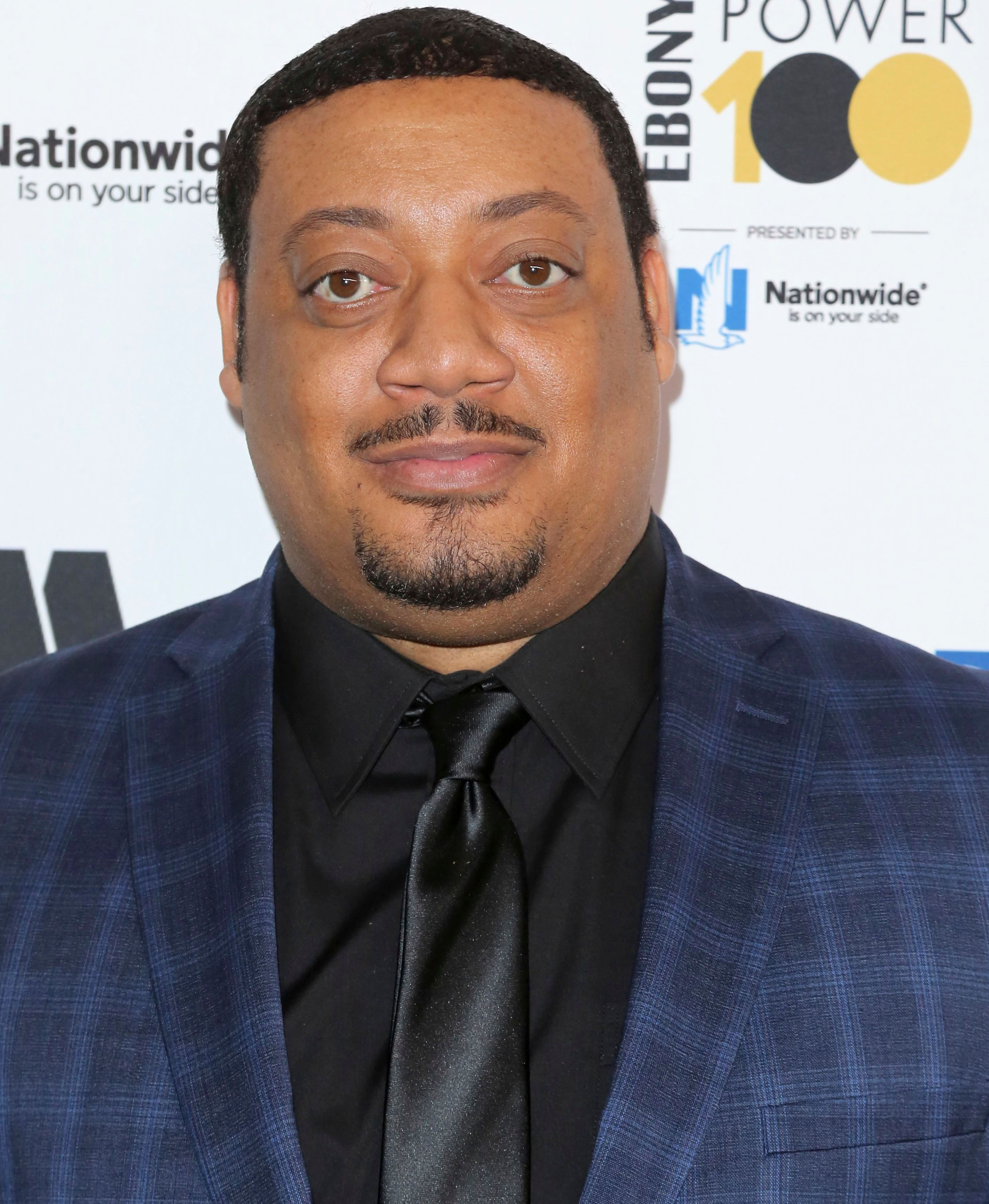 Cedric Yarbrough as Harrison
